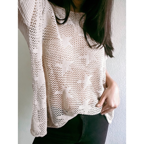 🔁 (Last M) Starlet Knit - Picture 4 of 8